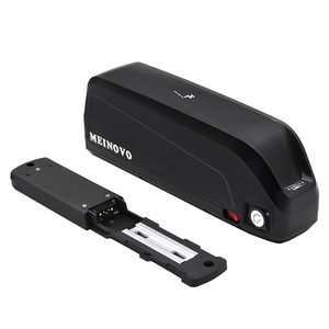 Hailong G80 48V 18AH 20AH 21AH Xuống Ống Lithium Xe Đạp Điện Pin Hailong Ebike Pin 18650 21700 Với Bộ Sạc BMS - Product Image 4