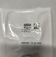 Roulement de turbine à gaz à grande vitesse GRW authentique D6000/602847 D6000/612515 (alésage 10 mm x diamètre extérieur 26 mm x largeur 8 mm)