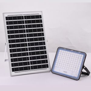 تصميم جديد يعمل بالطاقة الشمسية بجهاز تحكم عن بعد - Product Image 4