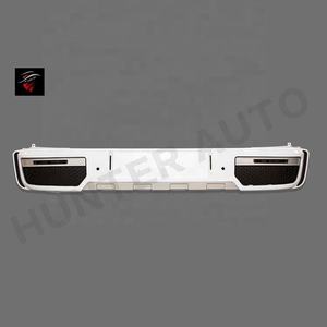 卸売 Gクラス W464 G500 G63 2019-2020年式用 自動車ボディキット Gクラス ブラバススタイル G63 ボディキット - Product Image 4