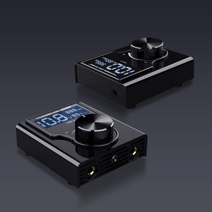 TP-7ชีวมวลที่มีฟังก์ชั่นป้องกันการโอเวอร์โหลดสำหรับแหล่งจ่ายไฟเครื่องสำอางถาวรเอาท์พุทปัจจุบัน - Product Image 3