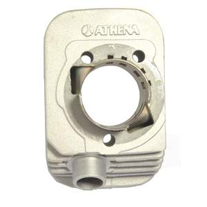 Kit de Cilindro de Gran Calibre ATHENA Modelo 065400, Diámetro de 46 mm, 72 cc, Diámetro del Pasador 12 mm - Product Image 2