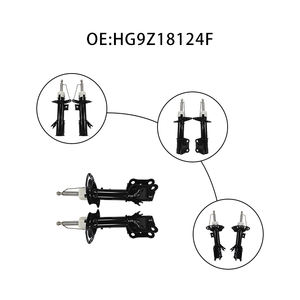Pièce détachée pour voiture <span class=keywords><strong>Amortisseur</strong></span> <span class=keywords><strong>avant</strong></span> HG9Z18124F HG9Z-18124-F <span class=keywords><strong>Amortisseur</strong></span> pour <span class=keywords><strong>Ford</strong></span> <span class=keywords><strong>Fusion</strong></span> - Product Image 4