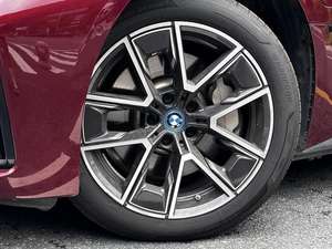 [No.25 <span class=keywords><strong>BMW</strong></span> 022] 2024 d'occasion <span class=keywords><strong>BMW</strong></span> <span class=keywords><strong>I4</strong></span> Z4 E Drive <span class=keywords><strong>35</strong></span> Edition Bon état Rouge Voiture d'occasion SUV de Uniland Motors en Chine - Product Image 5