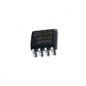 Chip de Gestión de Energía MP8709 MP8709EN MP8709EN-LF-Z, Circuitos Integrados SOP8 BOM en Stock - Product Image 1