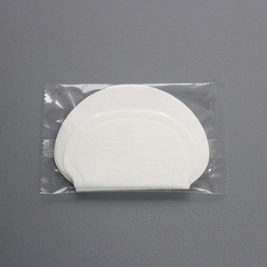 Hot bán dùng một lần thấm nách lá chắn Pad Sticker vô hình thoát mồ hôi miếng đệm cho mùa hè cung cấp - Product Image 4