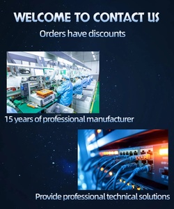 Mới nhất 5-Port 2.5g RJ45 10g 1 SFP + cổng 5 năm bảo hành CE FCC chứng nhận Gigabit mạng Ethernet chuyển đổi - Product Image 4