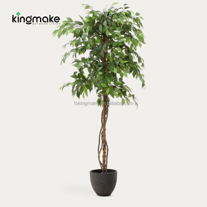 <span class=keywords><strong>Pot</strong></span> <span class=keywords><strong>de</strong></span> fleurs artificiel grand format en gros pour usine, <span class=keywords><strong>pot</strong></span> moderne pour plantes <span class=keywords><strong>d</strong></span>'intérieur, jardinière <span class=keywords><strong>d</strong></span>écorative en ciment GRC pour extérieur - Product Image 6