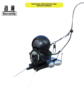 Détecteur de poissons vidéo, équipement de pêche, <span class=keywords><strong>bateau</strong></span> à appâts, détecteur de poissons, <span class=keywords><strong>bateau</strong></span> à appâts télécommandé, 600 m, filet de pêche à un bouton - Product Image 6