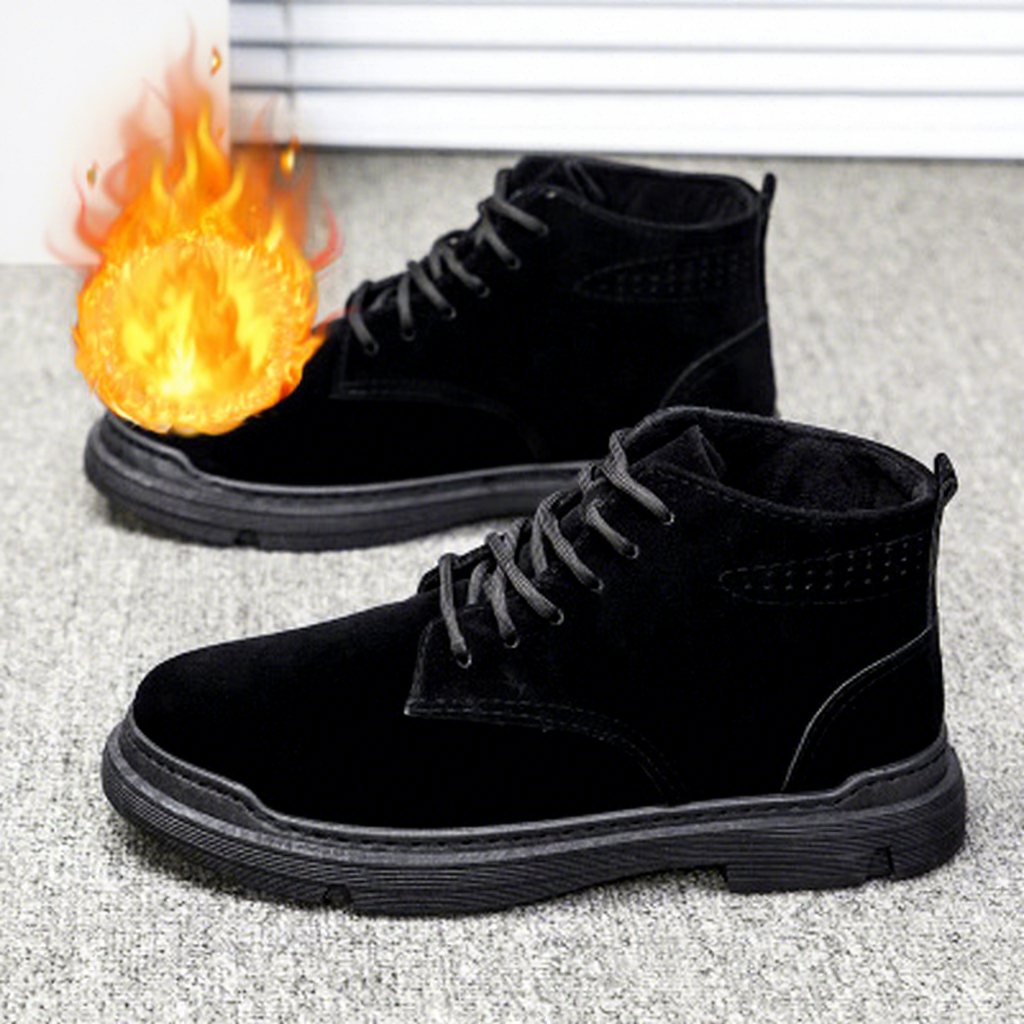 Black with Velnet