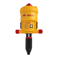 Machine de dosage JRS pour magasin de lavage de voiture Pompe proportionnelle automatique Pompe doseuse d'eau