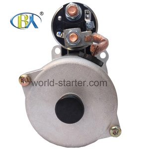 Motor de Arranque Bosch NG para Motor Nuevo L2000 0001231008 IS0729 51262017158 51262017212 0001231008 Accesorio para Camiones MAN - Product Image 4