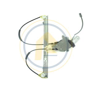 Regulador de ventana Ac Rolcar ADAPTABLE para OE 9221C4 9221K8 922186 compatible con Peugeot 306 1993 - Product Image 1