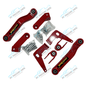 4x4 phía sau ổn định lắc lư cuộn không gian cánh tay thanh cho ISUZU d-max - Product Image 2