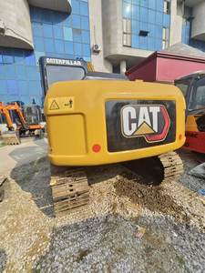 Excavatrice sur chenilles d'occasion de haute qualité, 12 tonnes, moteur, boîte de vitesses, pompe hydraulique, roulement d'origine japonaise pour 312C 312D 312D2 312D2GC - Product Image 4