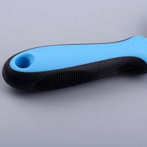 Kingtale <span class=keywords><strong>Pet</strong></span> bakım fırçası çift taraflı astar Rake tarak - Product Image 5