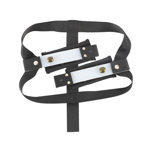 อุปกรณ์สำหรับจัดฟันแบบสวมศีรษะที่มีตำแหน่งสูง - Product Image 2