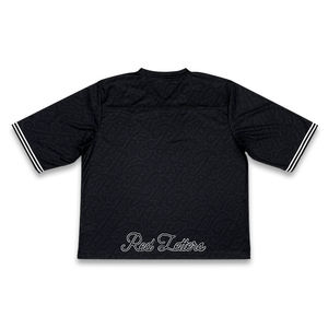 Camiseta de Fútbol Americano Personalizada, Estilo Urbano, Talla Grande, Vintage, Unisex - Product Image 3