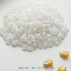 Resine e Polveri per Stampaggio Completamente Biodegradabili: PBAT, PLA, PHB, PSM, PBS, PBSA, PCL, PBST, PHA in <span class=keywords><strong>Pellet</strong></span> - Product Image 5