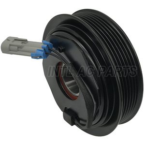 DENSO マグネットクラッチ 447300-9271 MGC MAGNETIC CLUTCH