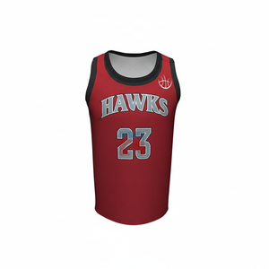 Top Quality Men Basketball Jersey Basketball Wear Custom Team Name Sublimation Transfer Printing Customized Logo Accept Men - Product Image 1