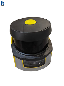 Controlador PLC, Sensor de Seguridad Láser, Nuevo y Original, RSL420-M - Product Image 1