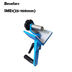 Plastic <strong>Pipe</strong> Chamfering Bevelling <strong>Tool</strong> up 160mm for PE/PP/PB/PVDF/PVC - Product Image 5