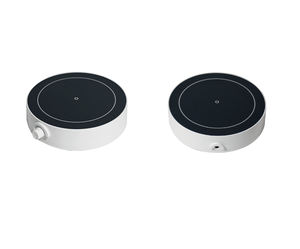 صحن ساخن مخبري 5 لتر/من ارتفاع درجة الحرارة صغير عالي السعة وظيفي كبير - Product Image 2