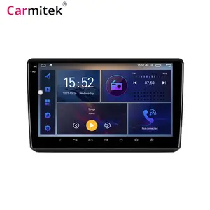 Автомагнитола для Nissan Almera 3 G15 2012 - 2018 Android 13 Carplay 4G Мультимедийный видеоплеер навигация авто нет 2Din 2 Din DVD