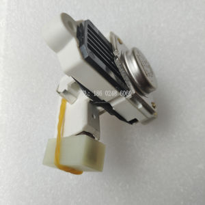 Régulateur ORIGINAL 24V 1698764 67115 2RP903803 8122275 42537501 PIÈCES D'ALTERNATEUR Régulateur de tension pour <span class=keywords><strong>VOLVO</strong></span> / MAN - Product Image 5