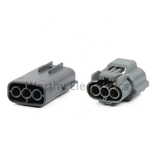 Электронный компонент катушки зажигания водонепроницаемый штекер автомобильный разъем DJ70311Y-2.2-11/21 жгут проводов завод - Product Image 4