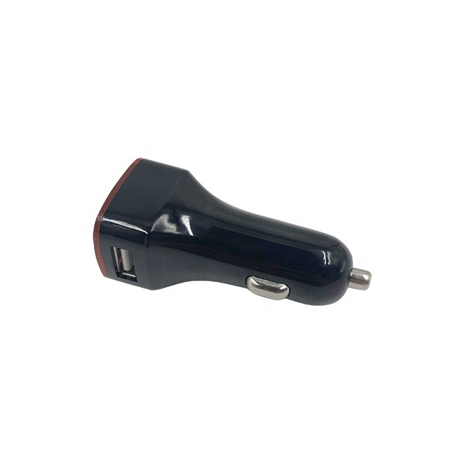 Hot Sale Fast Charging Car Charger MINI Phone Car Charger