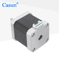 Moteur pas à pas NEMA17 à prix réduit, moteur pas à pas hybride NEMA 17 à 2 phases, longueur 48mm, offre spéciale