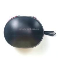 Étui de transport gratuit, étui rigide en EVA, étuis pour écouteurs, sacs de rangement pour écouteurs Sony WH-1000XM2 WH-1000XM3 WH-H910N