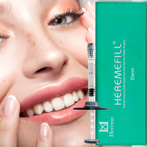 <span class=keywords><strong>Prix</strong></span> en gros – Remplisseur de type Derm pour salon de beauté – Amélioration <span class=keywords><strong>des</strong></span> lèvres, correction modérée <span class=keywords><strong>des</strong></span> rides du visage – HA injectable haute pureté - Product Image 6