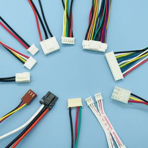 Molex Picoblade 51021 JST MINI MX 1,25 мм 2 p 1,25 мм Шаг 6Pin 16P 2 12 штырьковый соединительный кабель - Product Image 6