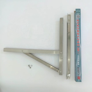 <span class=keywords><strong>AC</strong></span> treo thép không gỉ chống gỉ điều hòa không khí chân đế điều hòa không khí phụ tùng chân đế - Product Image 4