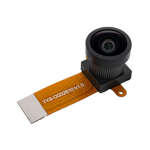 Module de caméra MIPI OG02B10 2MP à obturateur global, 60fps, haute sensibilité NIR pour la vision industrielle robotique - Product Image 6