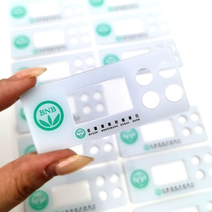 Oem Waterproof 3M Adhesive <b>Sticker</b> Paper Screen <b>Computer</b> Camera Mobile Phone Label Maker Panel Consumer Electronics - Product Image 2