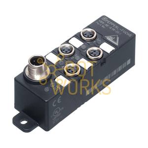 Pepperl+Fuchs 188850 - ใหม่ - Product Image 1