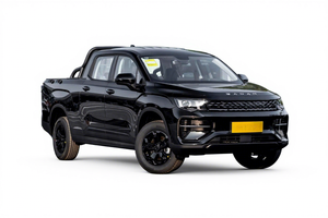 Nhà Máy Cung Cấp Mới Xe Điện 2025 Cho Vua Kong 460Km 4X4 Dài Hộp Xe Tải Pickup Điện Phiên Bản 73kwh Pin - Product Image 5