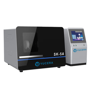Fresadora Dental Yucera con Unidad Principal y Secundaria Separadas, Modelo Yucera SK-5A de 5 Ejes - Product Image 1