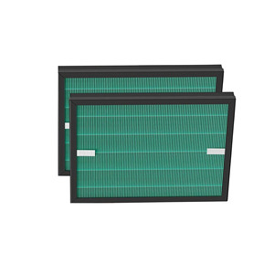 Compatible With Coway Airmega150 AP-1019C FP <b>Air</b> <b>Purifier</b> <b>Filter</b> Cartridges <b>HEPA</b> <b>Filter</b> Paper Replacement - Product Image 1