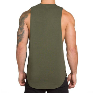 سترة رياضية رجالية عالية الجودة للتمارين الرياضية واللياقة البدنية في صالة الألعاب الرياضية، تقبل الشعار المخصص - Product Image 6