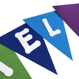 Verticale paalhangende reclamebord voor buiten, langs de weg, sportvlag, banner van polyester, aluminium vlaggenmast, digitaal bedrukt, UV-bestendig - Product Image 4