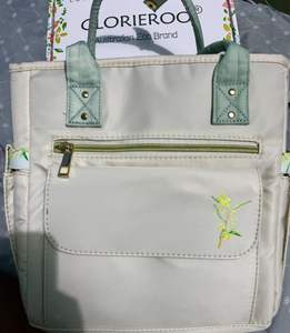 Muestra gratuita, bolsa térmica personalizada para entrega de pizza o comida para llevar, impermeable y portátil, al por mayor - Product Image 4