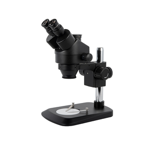 Dagong Hohe Qualitäts kontrolle Rf7050tvp Trin okular Stereo mikroskop Medizin student Übungs mikroskop - Product Image 4