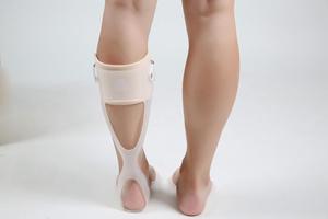 Dispositivi Ortopedici per Fisioterapia Tutore per Caviglia AFO Stecca per Piede Cadente Ortesi Caviglia-Piede di Alta Qualità - Product Image 3