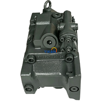 Pompa Hidrolik Utama untuk Wheel Loader Sany SY956 Cocok untuk SY956 SY960H SYL956H5 A10VO85 60286578