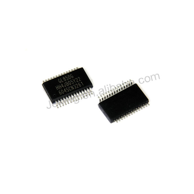 Jeking GL850G USB 2.0 HUB Controller IC HH4JB05Y22